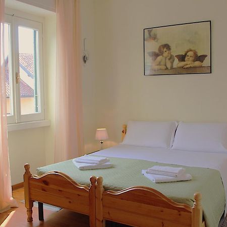 Appartement Casa Orchidea à Lecco Extérieur photo