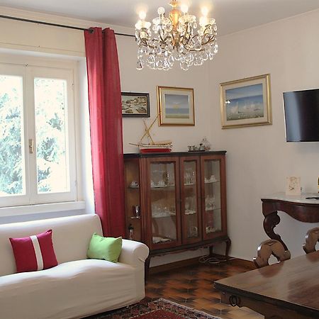 Appartement Casa Orchidea à Lecco Extérieur photo